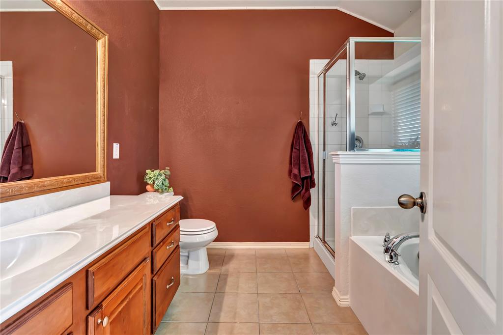 Quarter Horse Estates Add - Residential