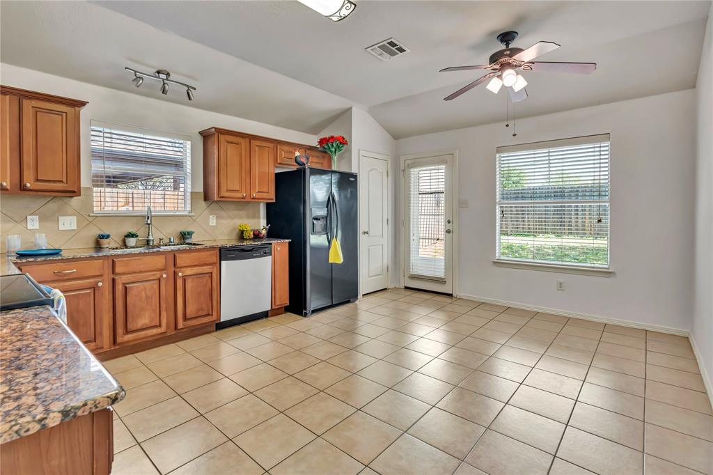 Quarter Horse Estates Add - Residential