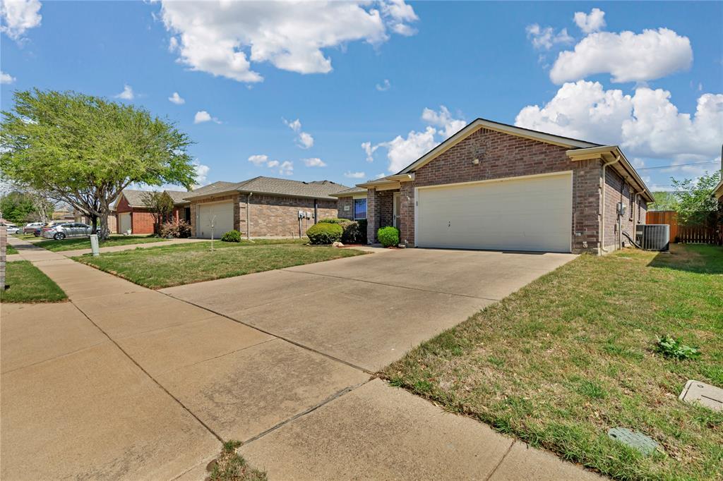 8500 Three Bars Drive