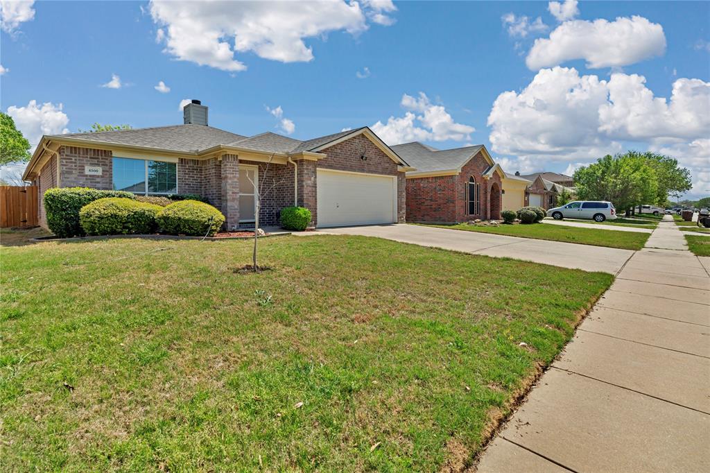 8500 Three Bars Drive