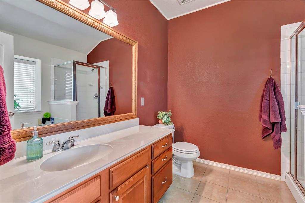 Quarter Horse Estates Add - Residential