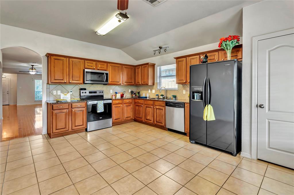 Quarter Horse Estates Add - Residential