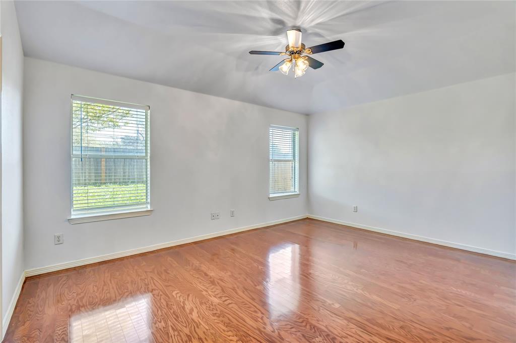 Quarter Horse Estates Add - Residential