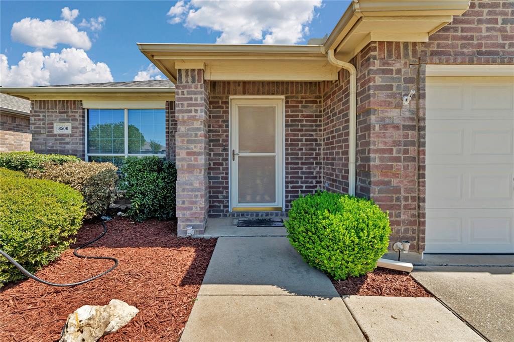 8500 Three Bars Drive