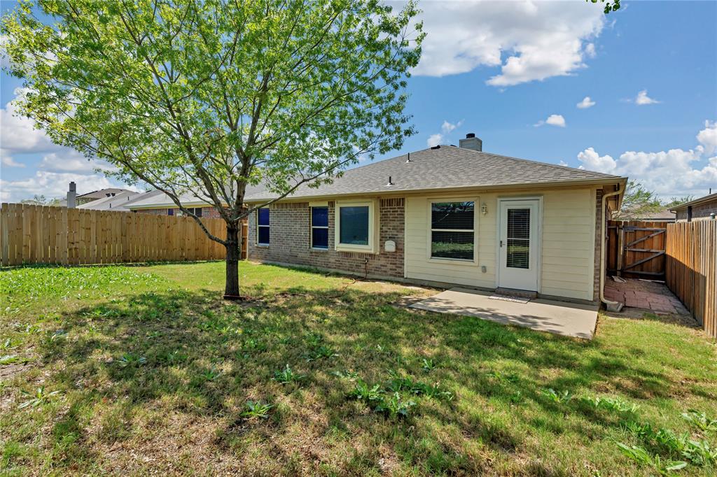 Quarter Horse Estates Add - Residential