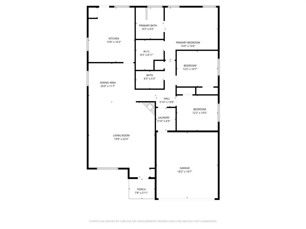 Quarter Horse Estates Add - Residential