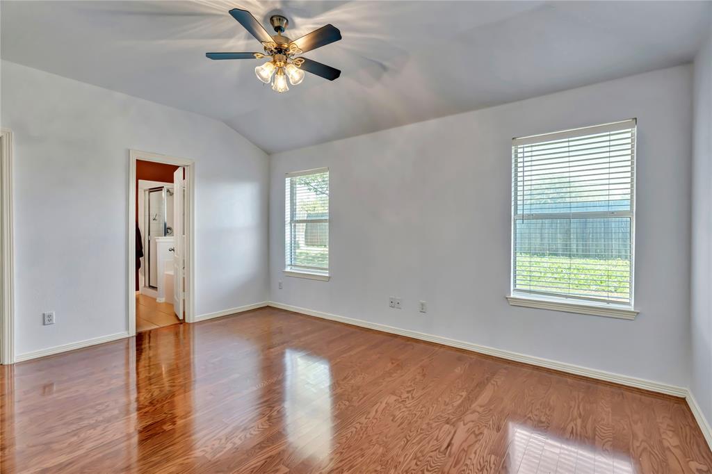 Quarter Horse Estates Add - Residential