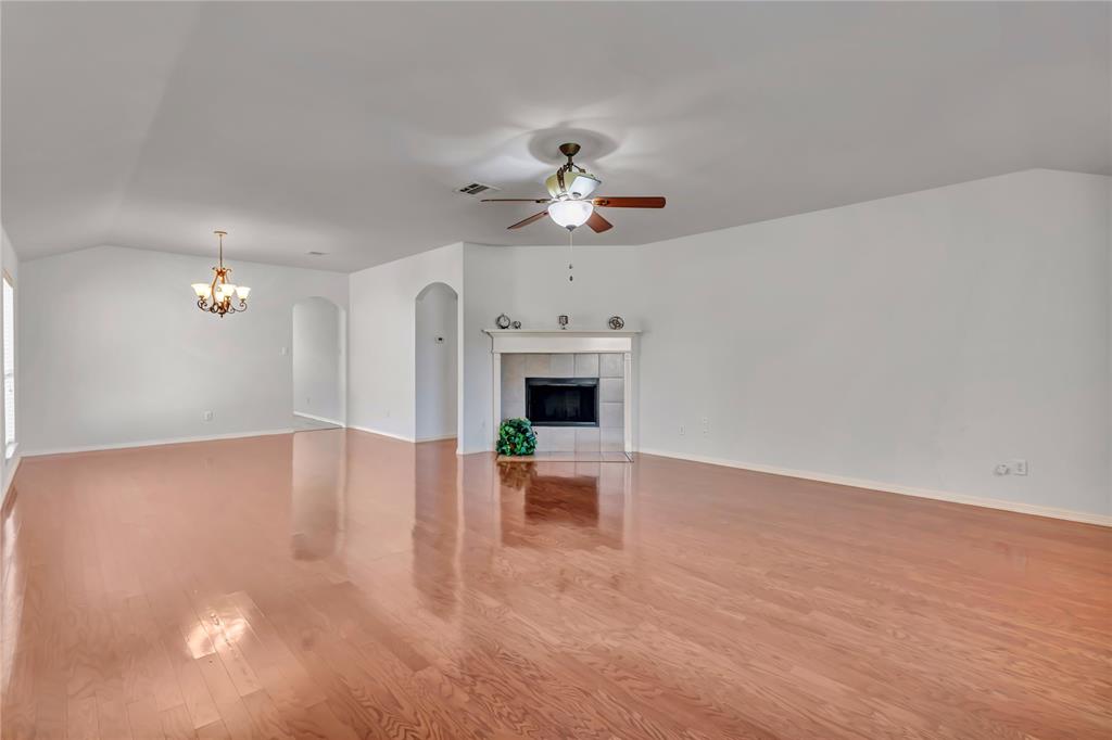 Quarter Horse Estates Add - Residential