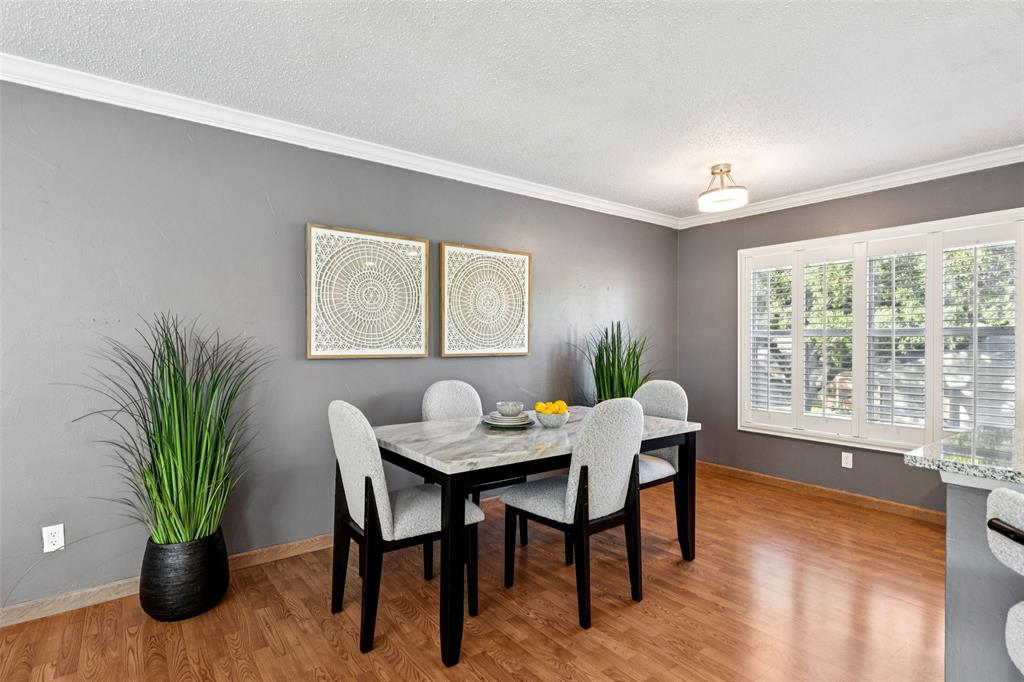 Timbercreek Comm #4 - Residential