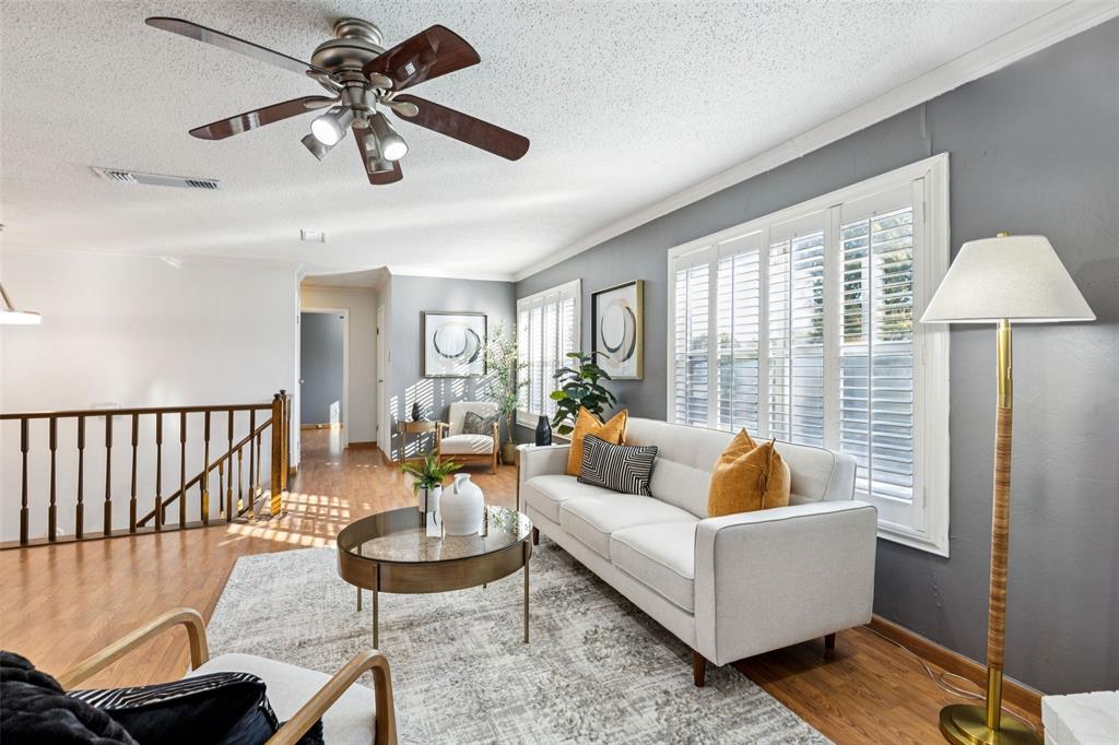 Timbercreek Comm #4 - Residential