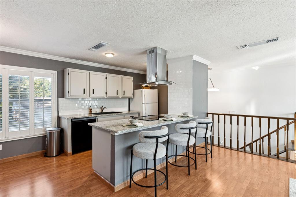 Timbercreek Comm #4 - Residential