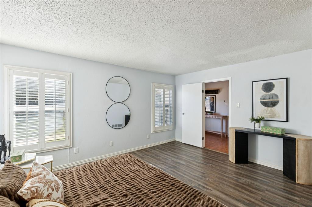 Timbercreek Comm #4 - Residential