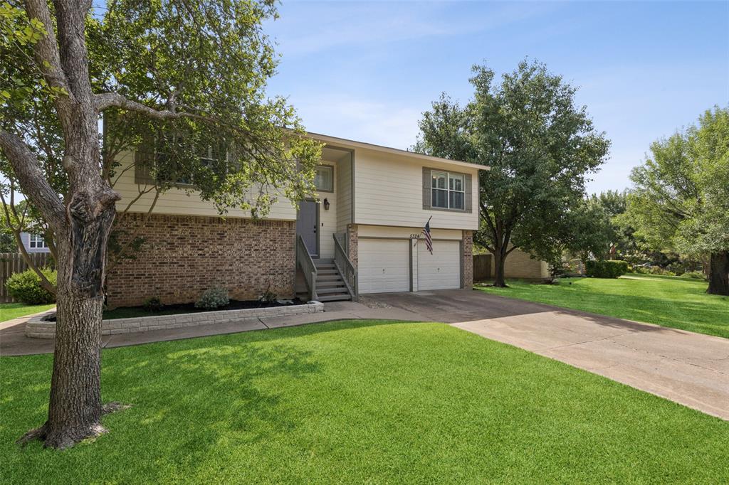 5324 Peterson Court