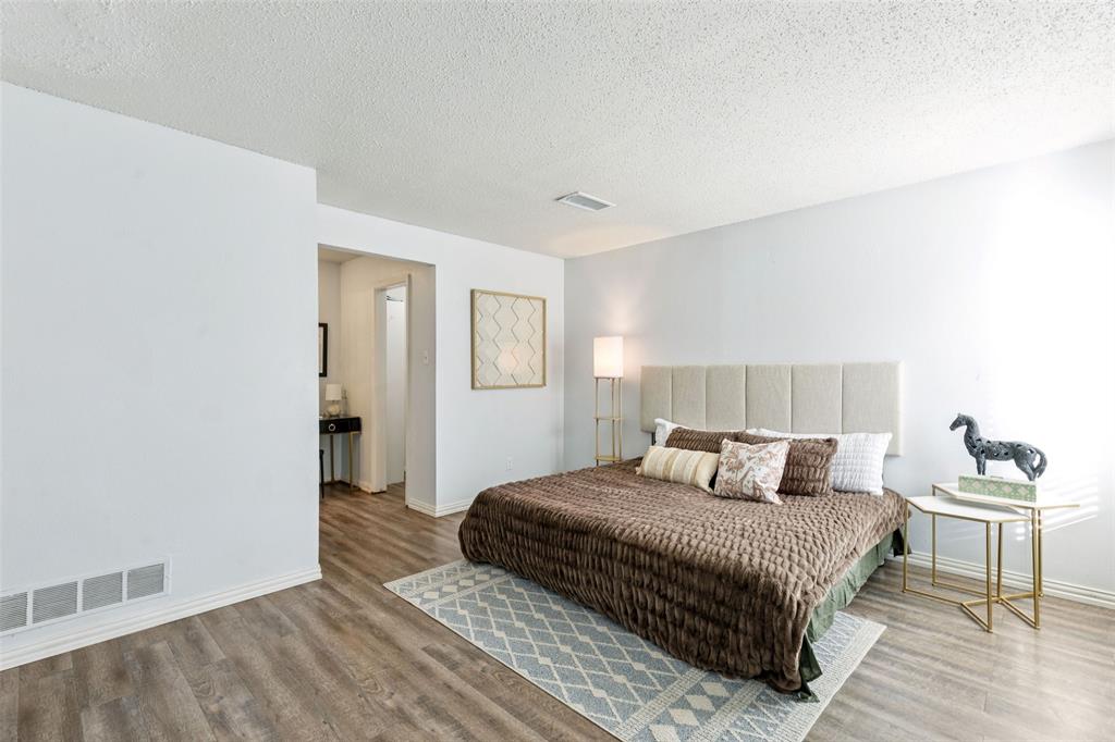 Timbercreek Comm #4 - Residential