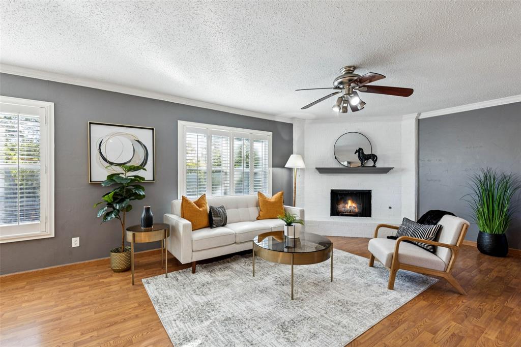 Timbercreek Comm #4 - Residential