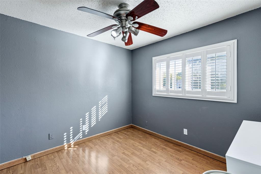 Timbercreek Comm #4 - Residential