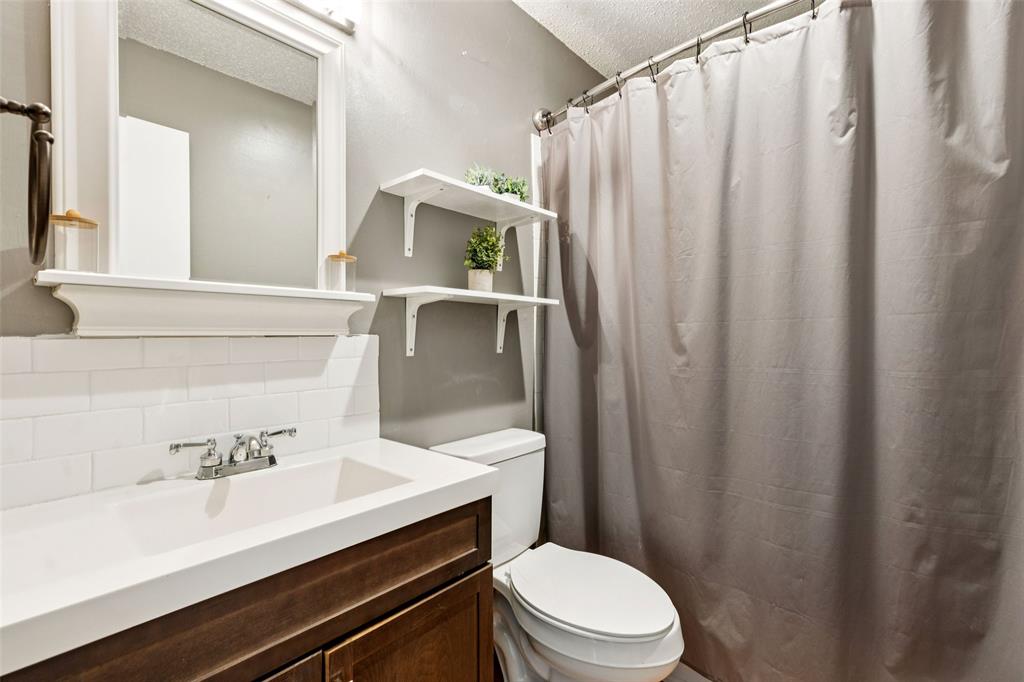 Timbercreek Comm #4 - Residential