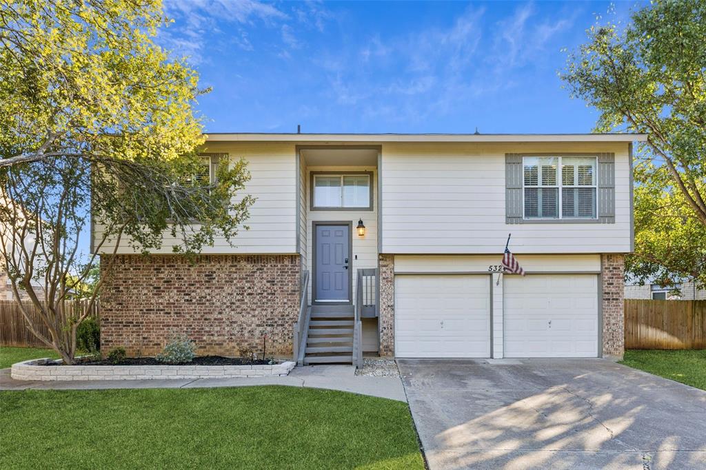 Timbercreek Comm #4 - Residential