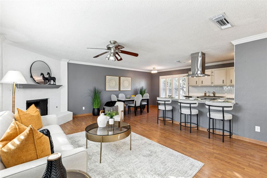 Timbercreek Comm #4 - Residential