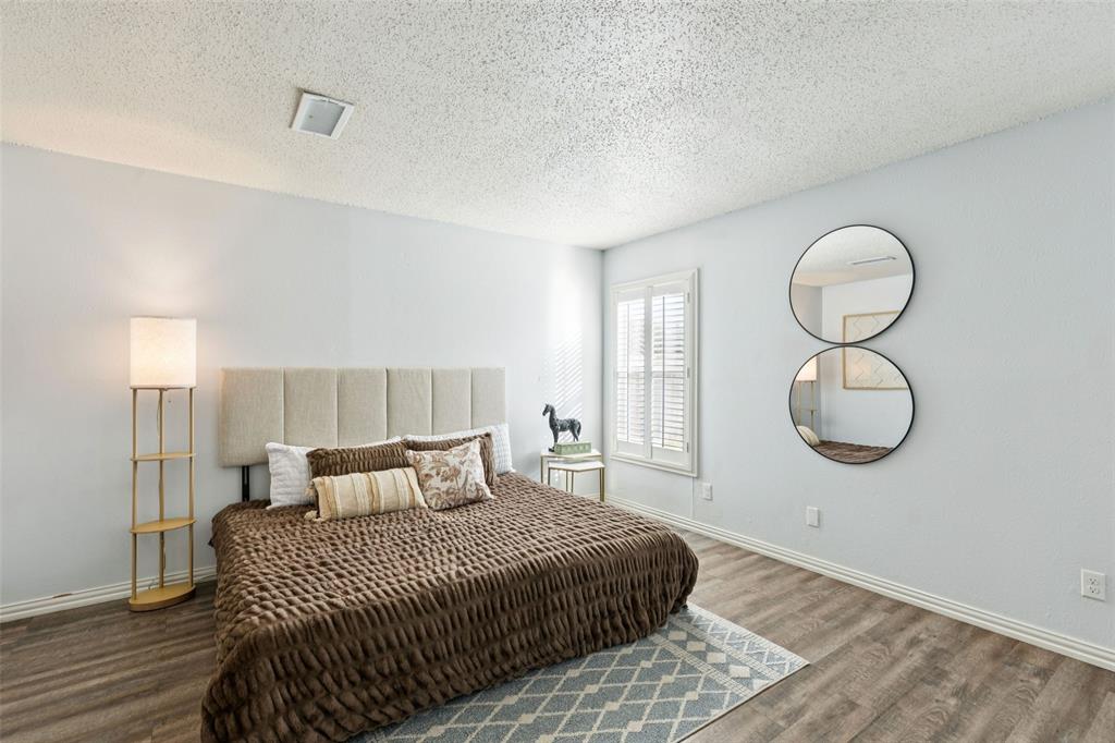 Timbercreek Comm #4 - Residential