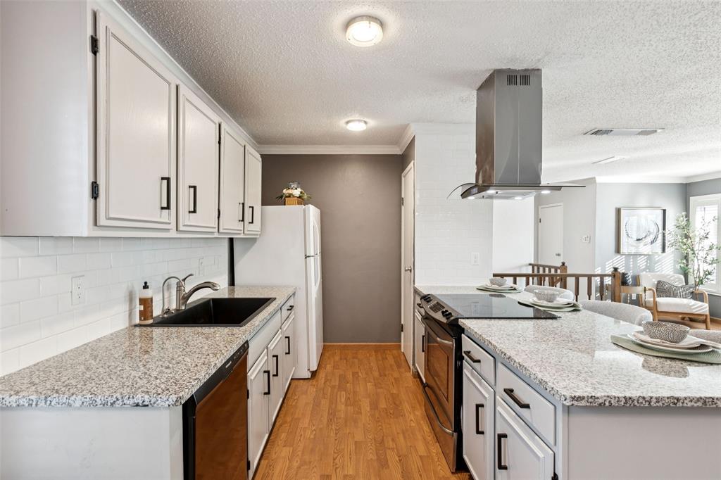 Timbercreek Comm #4 - Residential