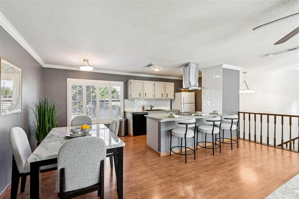 Timbercreek Comm #4 - Residential