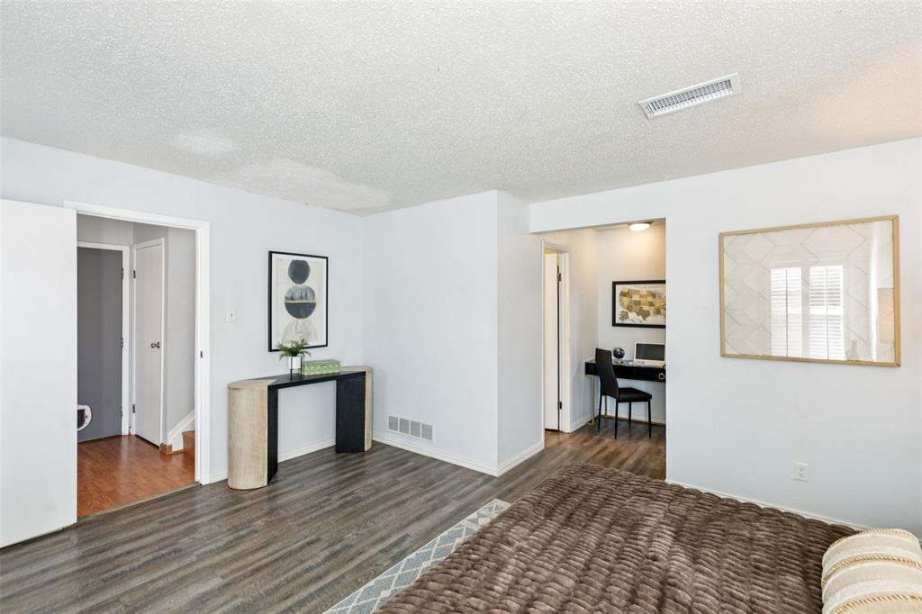 Timbercreek Comm #4 - Residential