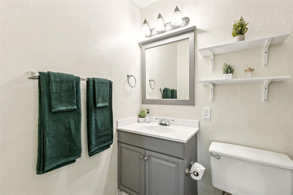 Timbercreek Comm #4 - Residential