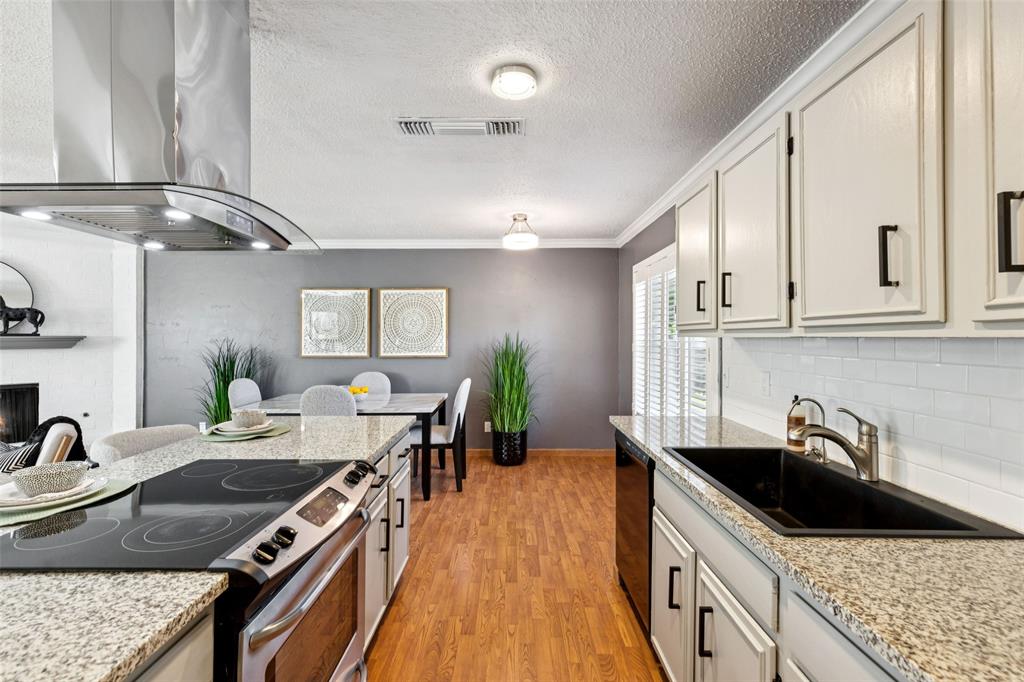 Timbercreek Comm #4 - Residential