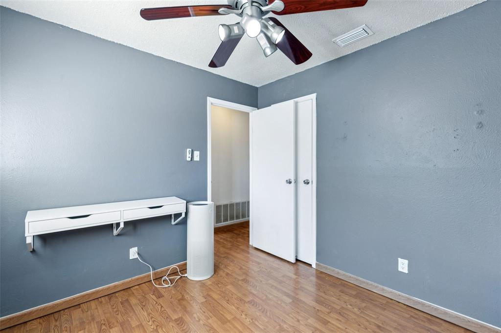 Timbercreek Comm #4 - Residential