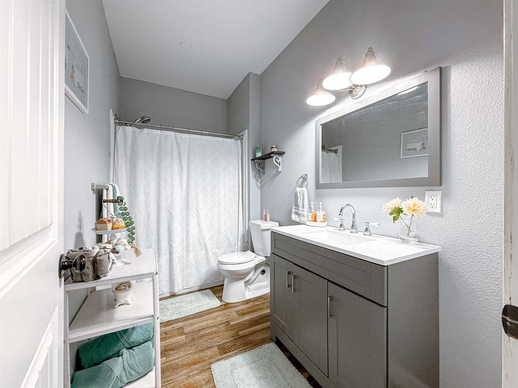 ABST: 675, SUR: M L PHILLIPS - Residential