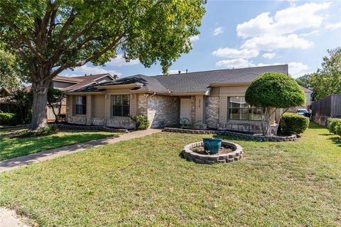 314 Hillside Court Garland TX 75043