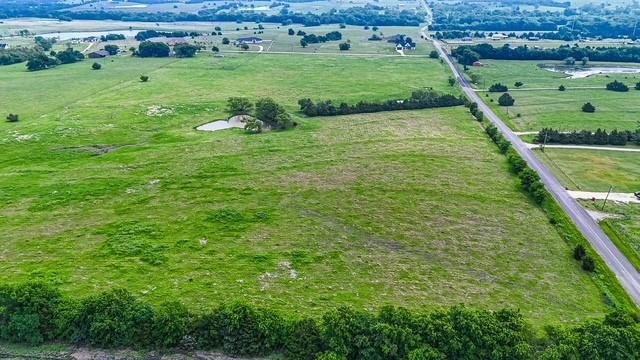 TBD Tract 1 County Road 673