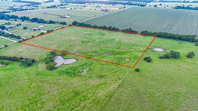 TBD Tract 1 County Road 673