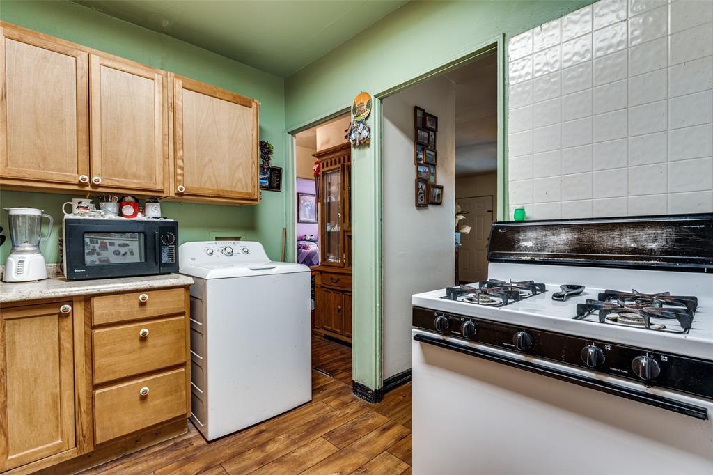 Westmoreland Heights Instl 04 - Residential