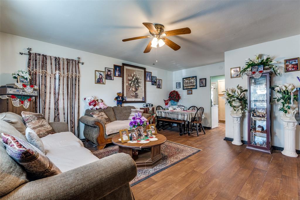 Westmoreland Heights Instl 04 - Residential