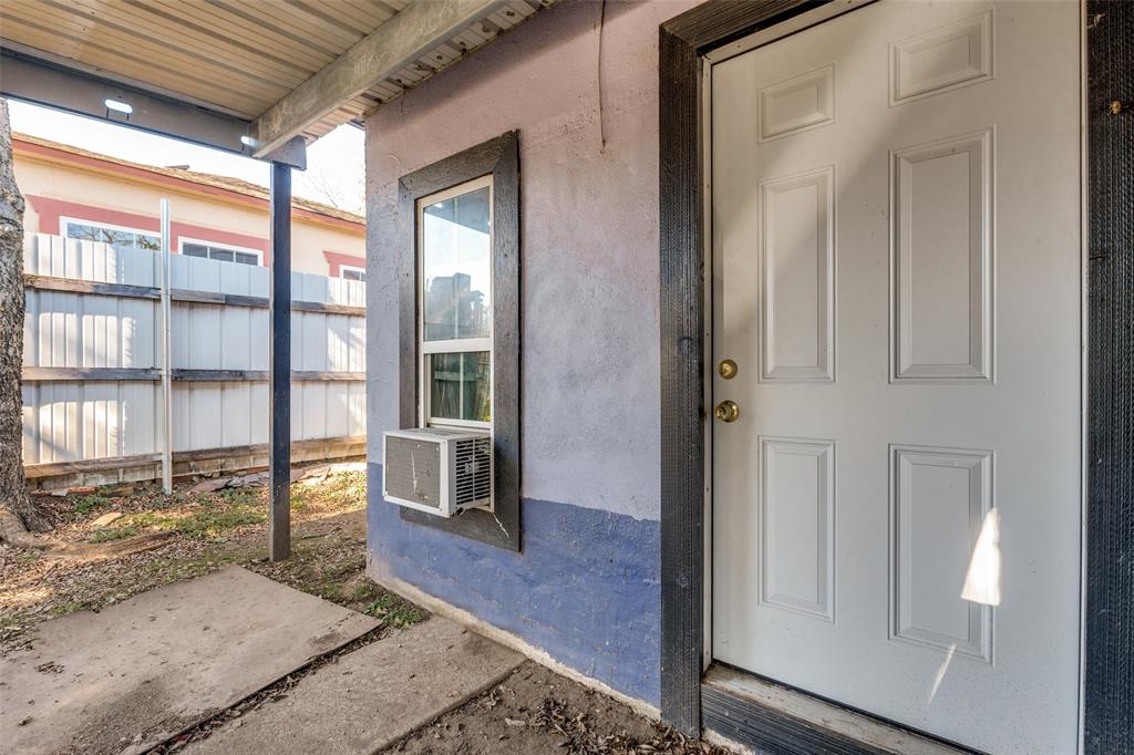 Westmoreland Heights Instl 04 - Residential