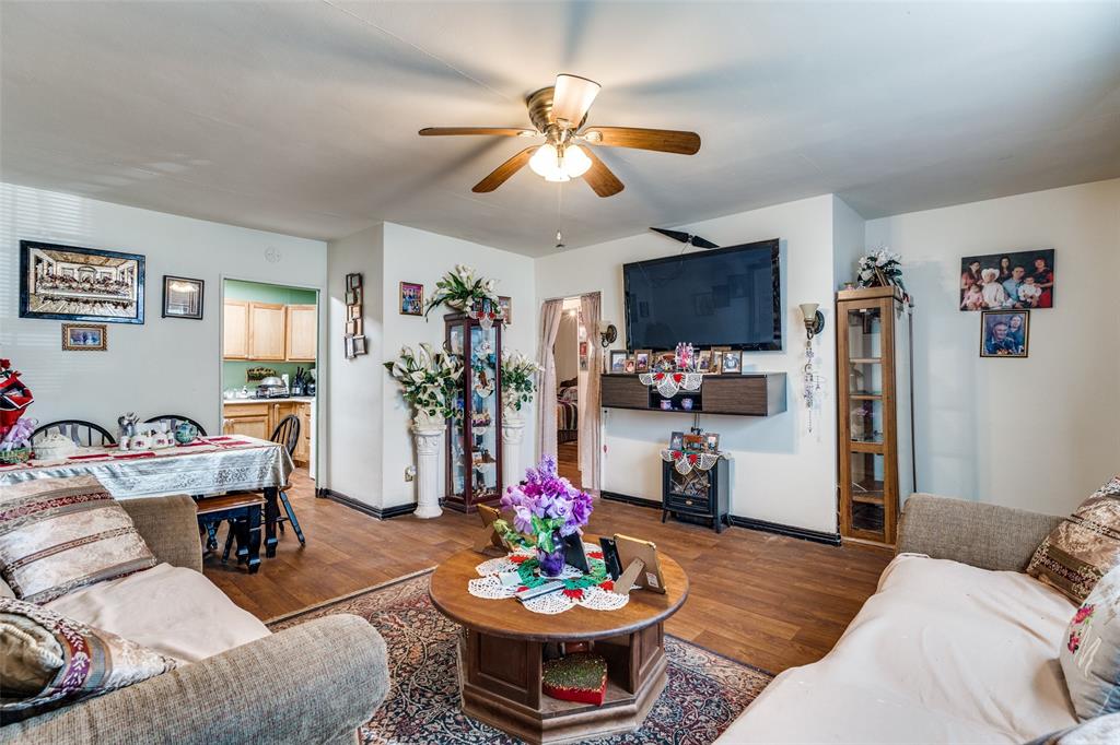 Westmoreland Heights Instl 04 - Residential