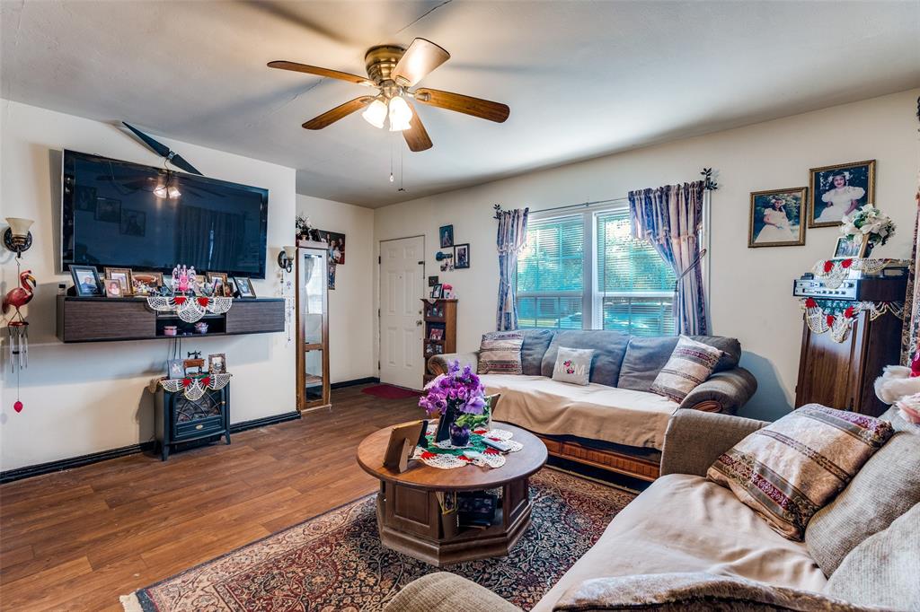 Westmoreland Heights Instl 04 - Residential