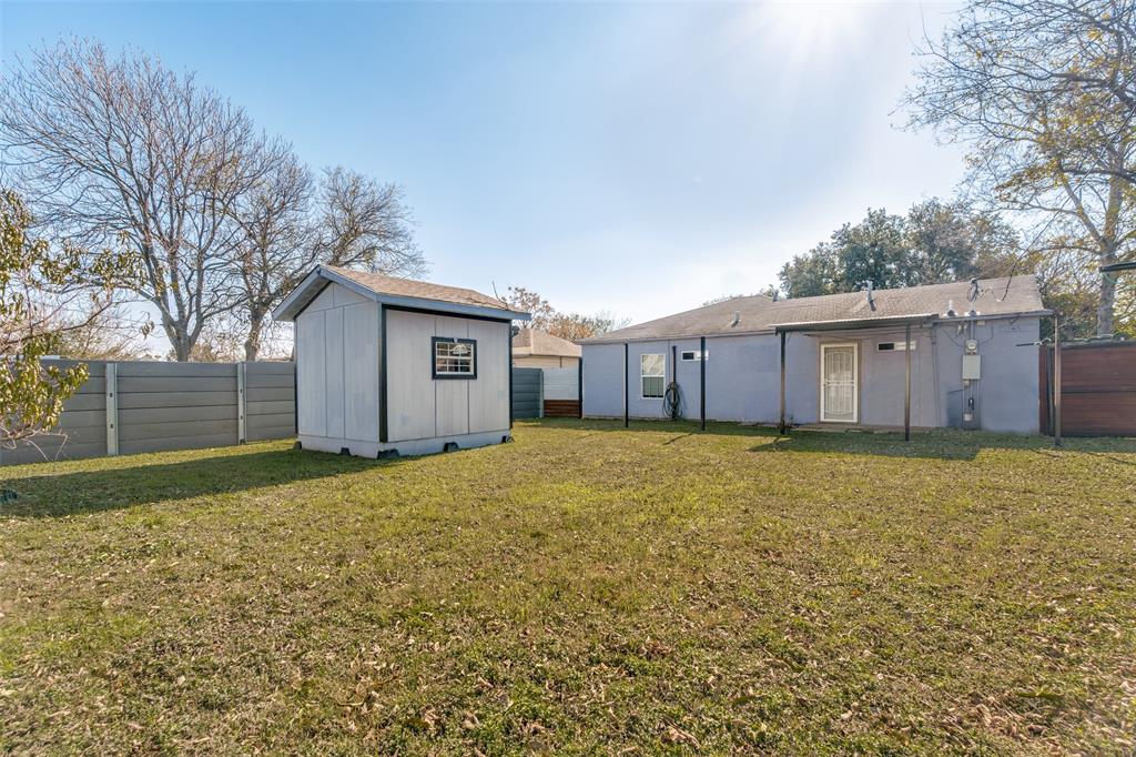 Westmoreland Heights Instl 04 - Residential