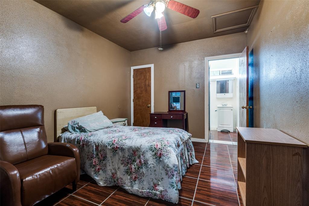 Westmoreland Heights Instl 04 - Residential