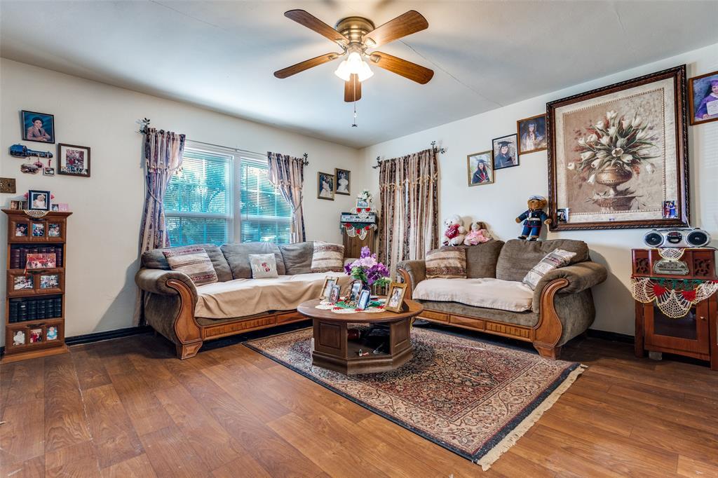 Westmoreland Heights Instl 04 - Residential