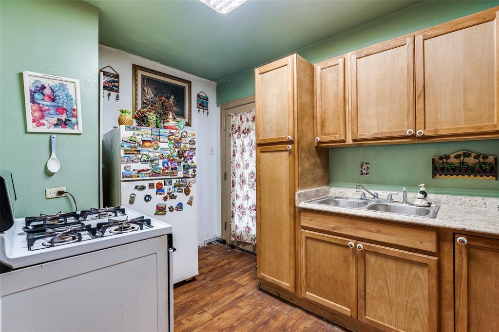 Westmoreland Heights Instl 04 - Residential