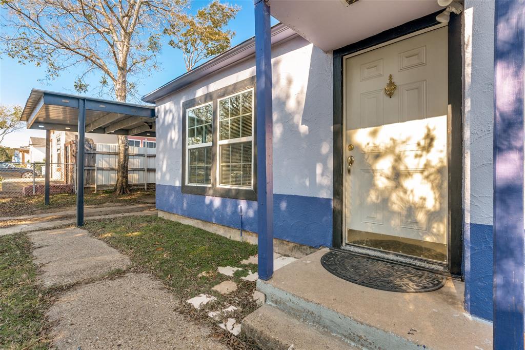 Westmoreland Heights Instl 04 - Residential