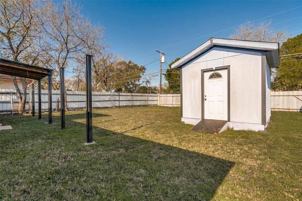 Westmoreland Heights Instl 04 - Residential