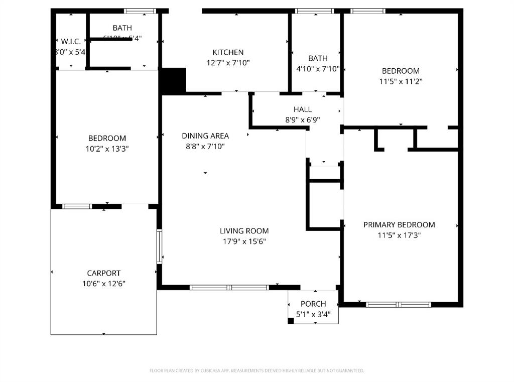 Westmoreland Heights Instl 04 - Residential