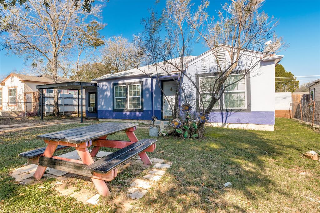 Westmoreland Heights Instl 04 - Residential