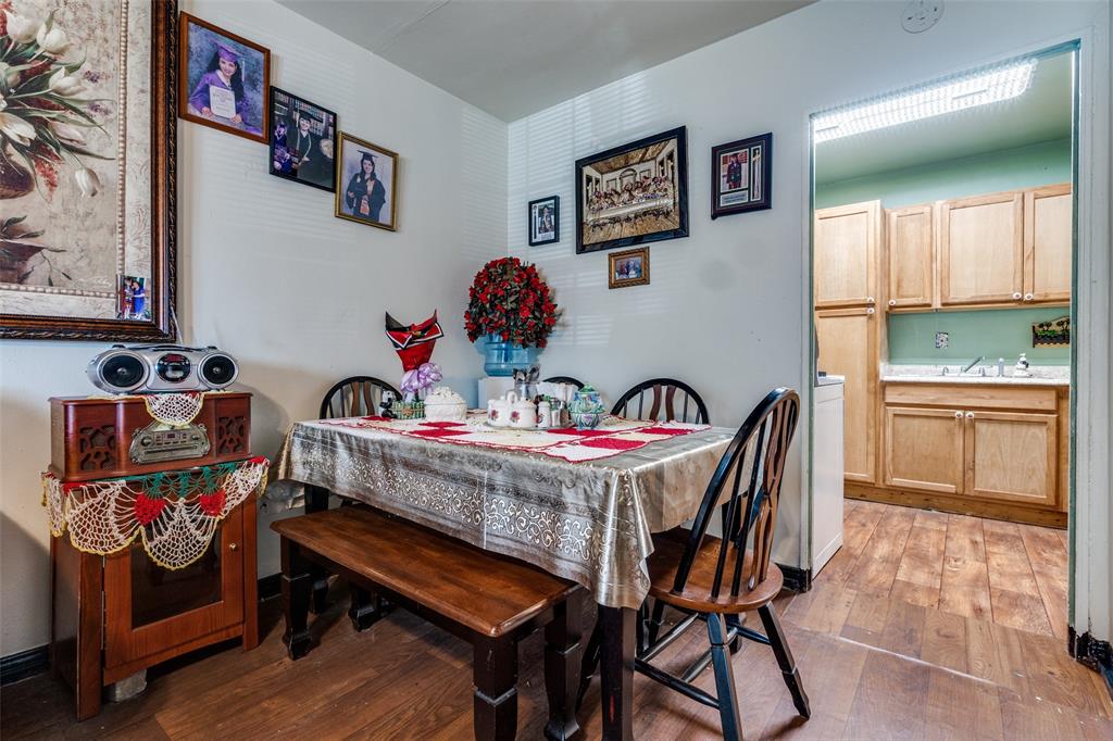 Westmoreland Heights Instl 04 - Residential