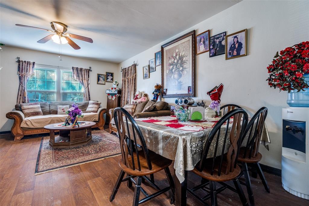 Westmoreland Heights Instl 04 - Residential