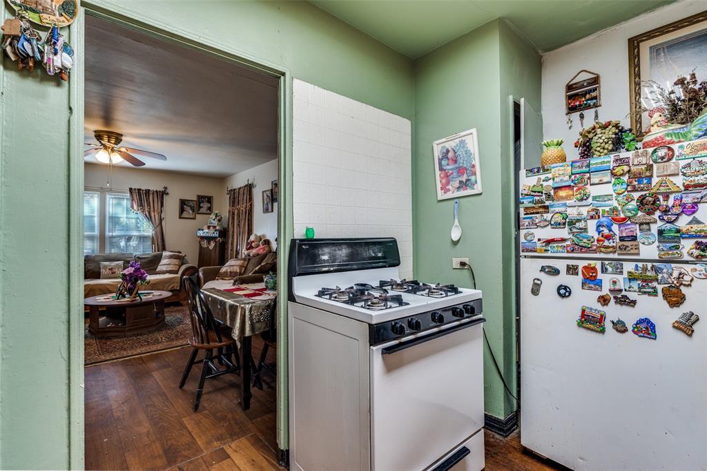 Westmoreland Heights Instl 04 - Residential